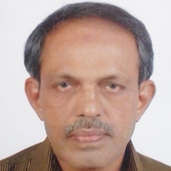 Dr K K A Rashid